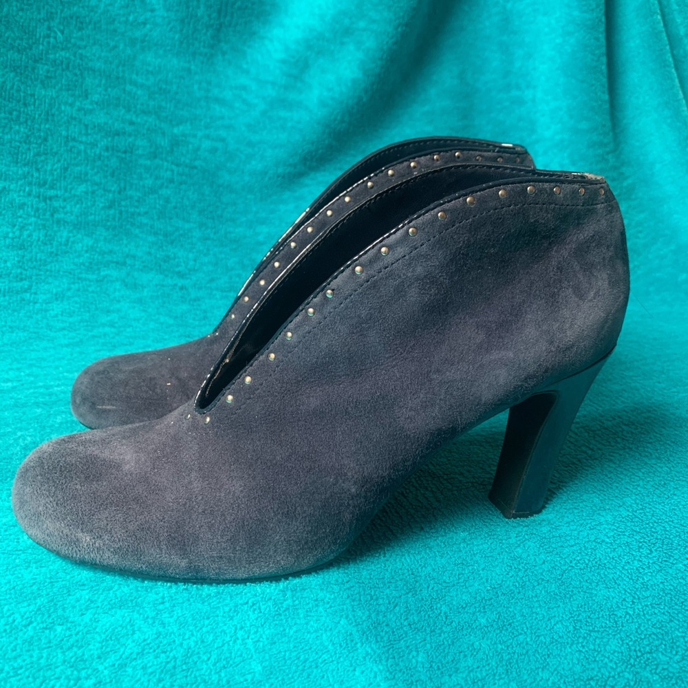 Franco Sarto Booties - Picture 2 of 10